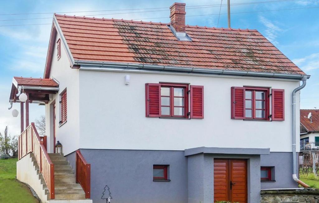 Kellerstoeckl Knopf Winten  Exterior photo