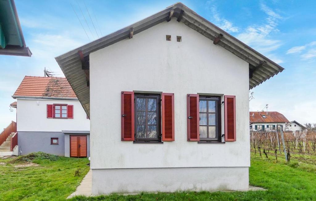 Kellerstoeckl Knopf Winten  Exterior photo